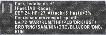 Dusk Ledelsens +1 description.png