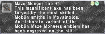 MMM Axe +1 description.png