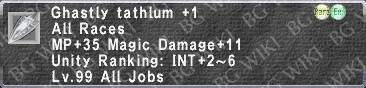 Ghastly Tathlum +1 description.png