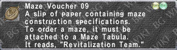 Maze Voucher 09 description.png