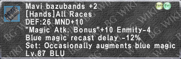 Mv. Bazubands +2 description.png