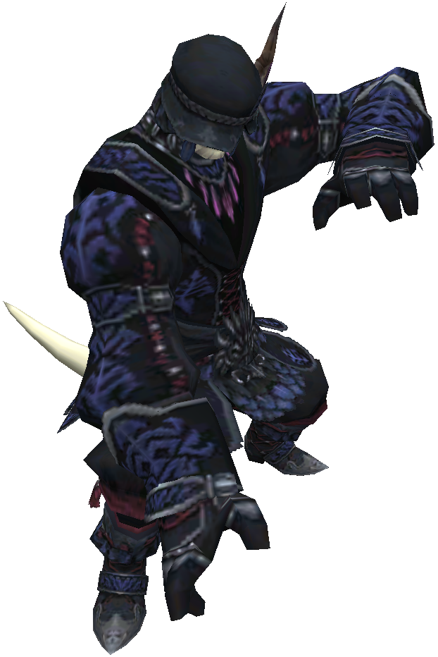 CategoryOdyssey Rewards FFXI Wiki