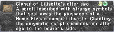 Cipher- Lilisette description.png