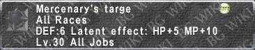 Mercenary's Targe description.png