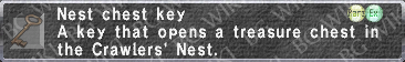 File:Nest Chest Key description.png