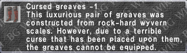 Cursed Greaves -1 description.png