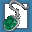 Nimble Earring +1 icon.png