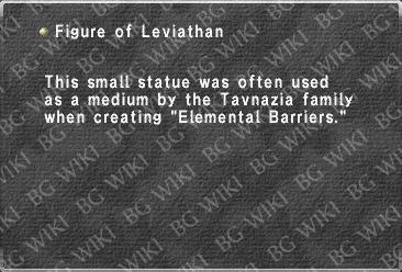 Figure of Leviathan