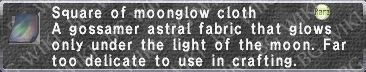 Moonglow Cloth description.png