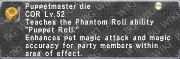 Puppetmaster Die description.png