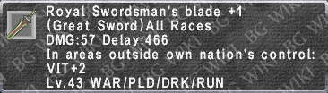 Ryl.Swd. Blade +1 description.png