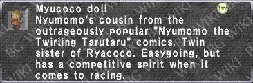 Myucoco Doll description.png