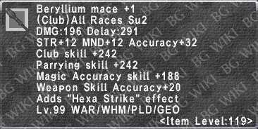 File:Beryllium Mace +1 description.png