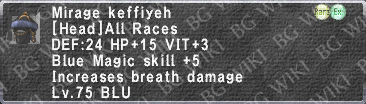 Mirage Keffiyeh description.png