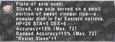 Sole Sushi description.png