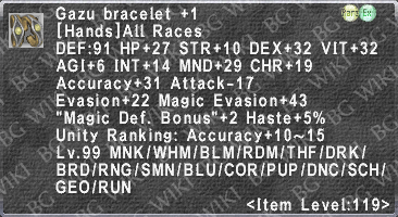 Gazu Bracelet +1 description.png