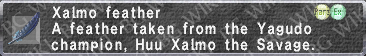 Xalmo Feather description.png