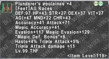 Plun. Poulaines +4 description.png