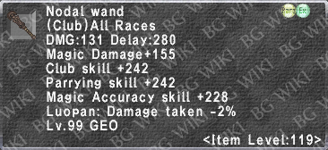 Nodal Wand II description.png