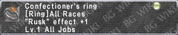 Confectioner's Ring description.png