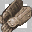 Cuir Gloves +1 icon.png