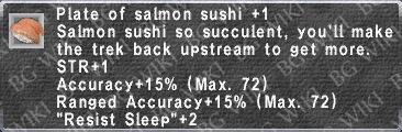 Salmon Sushi +1 description.png