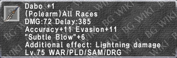 Dabo +1 description.png