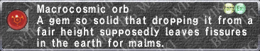 Macrocosmic Orb description.png