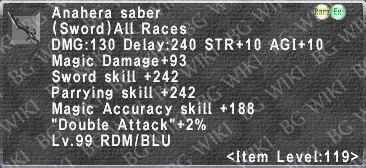 Anahera Saber description.png