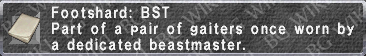 Footshard- BST description.png