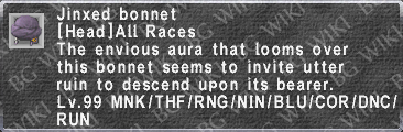 Jinxed Bonnet description.png