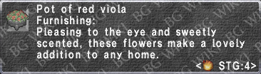 Red Viola Pot description.png