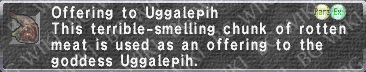 Uggalepih Offering description.png