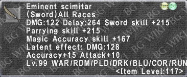 Eminent Scimitar description.png