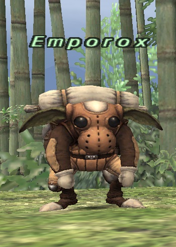 Final Fantasy XI statuses, Final Fantasy Wiki