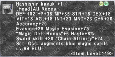 Hashishin Kavuk +1 description.png