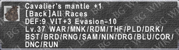 Cvl. Mantle +1 description.png