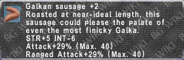 Glk. Sausage +2 description.png