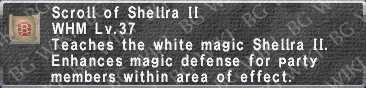 Shellra II (Scroll) description.png