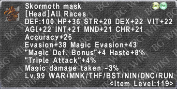 Skormoth Mask description.png