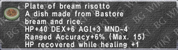 Bream Risotto description.png