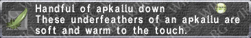 Apkallu Down description.png