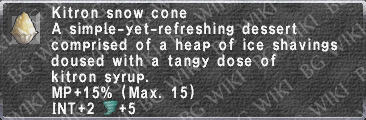 K. Snow Cone description.png