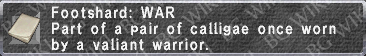 File:Footshard- WAR description.png