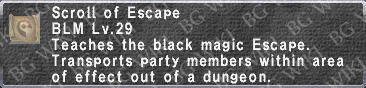 Escape (Scroll) description.png