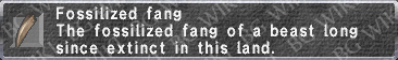 Fossilized Fang description.png