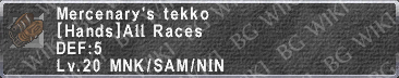 Mrc. Tekko description.png