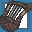 Ebony Harp +2 icon.png