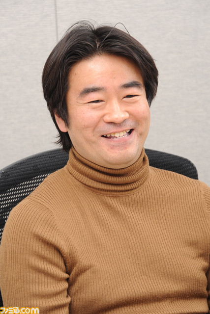 Yoshitsugu Saito