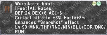 Wurrukatte Boots description.png